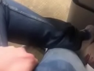 huge cock bulge in all directions college classroom