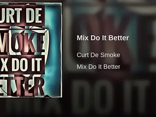 Mix Do It Better - Follow WhoIsTheSonOfGod On Instagram